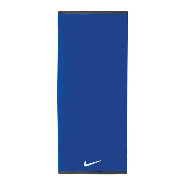 Nike Fundamental Голяма синя кърпа N1001522-452 2