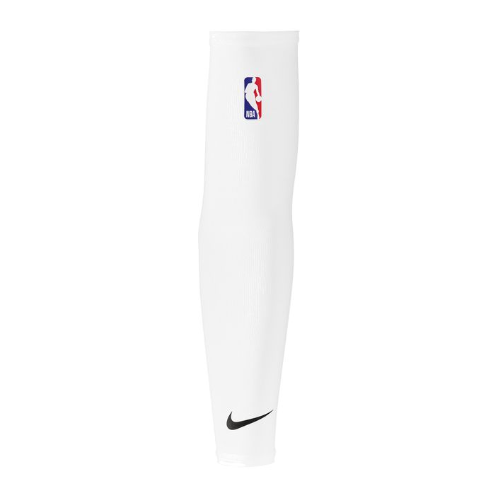 Баскетболен ръкав Nike Shooter 2.0 NBA white N1002041-101 2