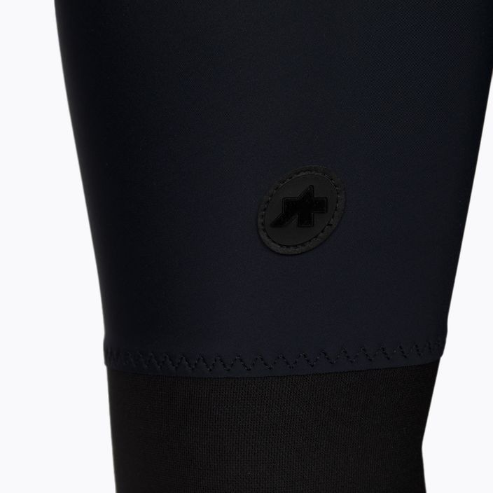 Мъжки бибшорти ASSOS Equipe RS black 11.10.239.10 4