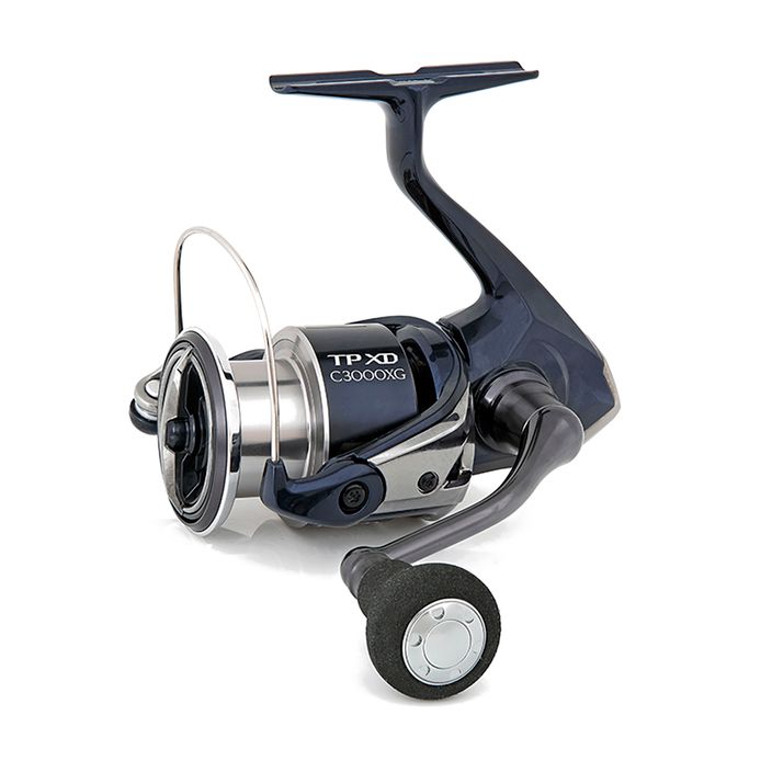 Спинингова макара Shimano Twin Power XD 2