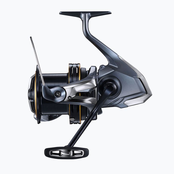 Shimano Power Aero XSC макара за риболов на шаран