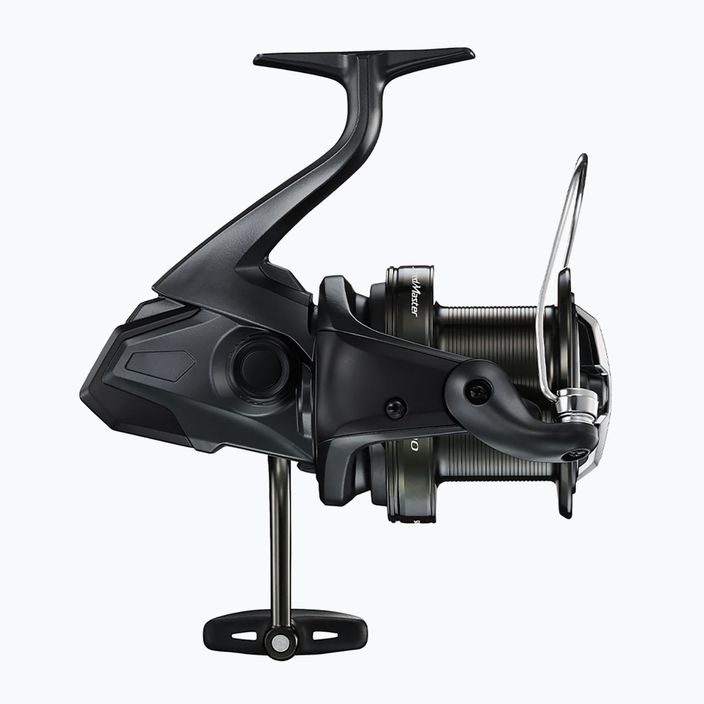 Shimano Speedmaster XTD макара за риболов на шаран черна 4
