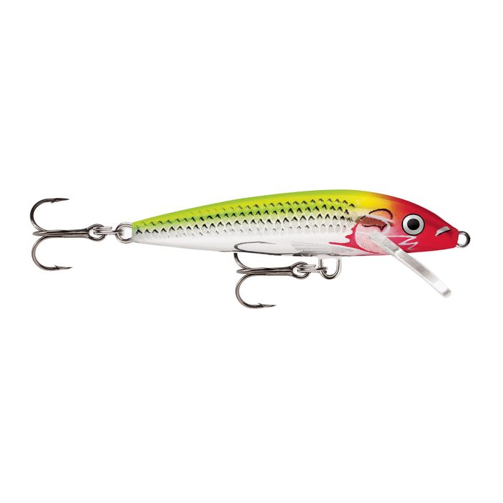 Клоунски воблер Rapala Original Floater 2