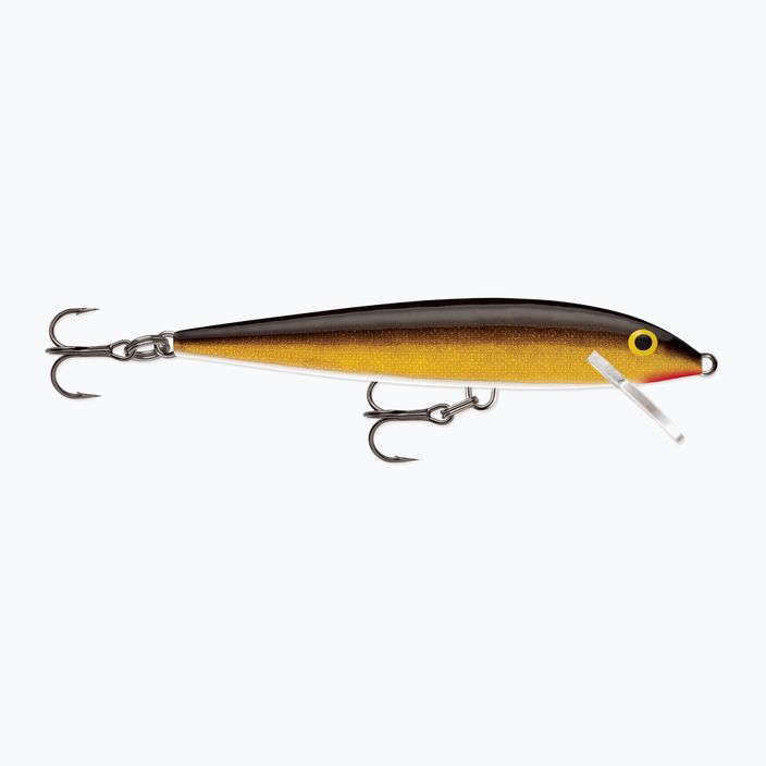 Rapala Original Floater gold