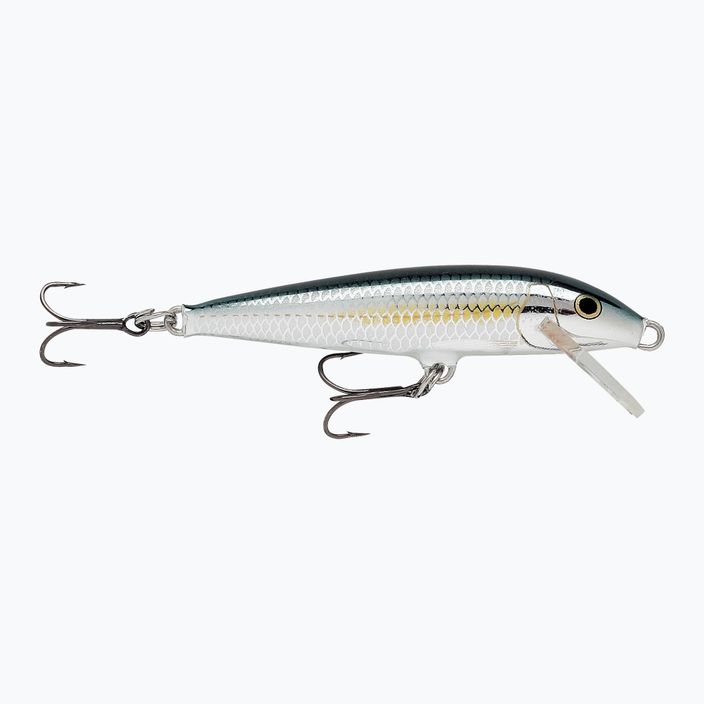 Воблер Rapala Original Floater bleak