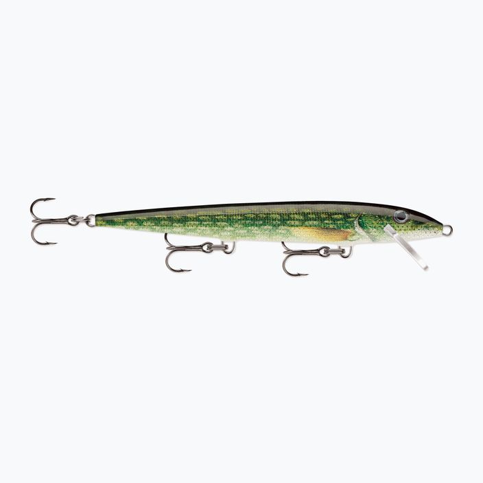 Rapala Original Floater жив воблер за щука