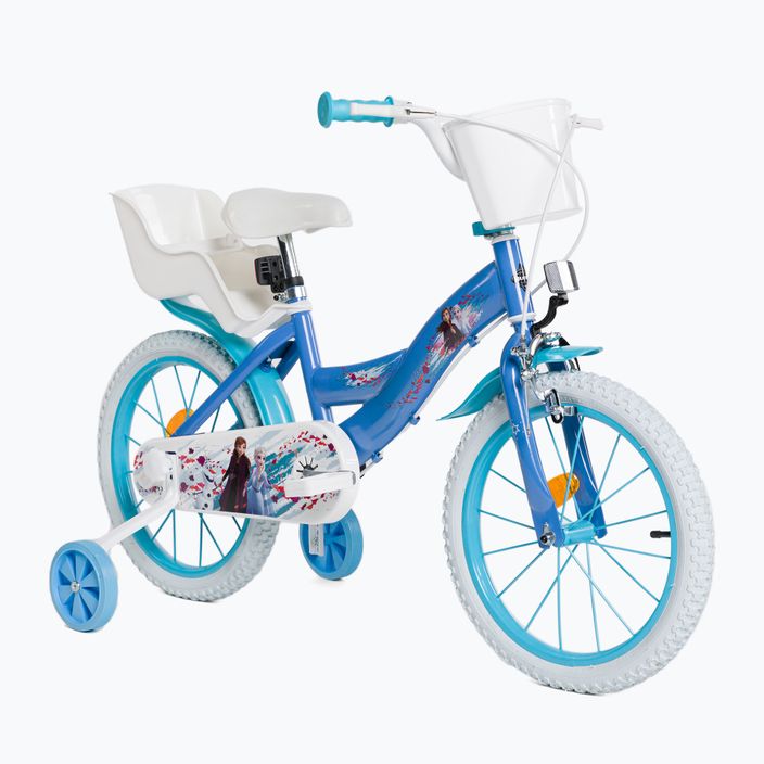 Детски велосипед Huffy Frozen blue 21871W 2