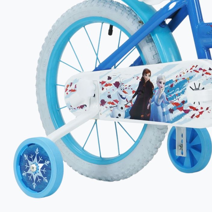 Детски велосипед Huffy Frozen blue 21871W 12