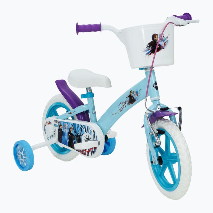 Детски велосипед Huffy Frozen blue 22291W 2