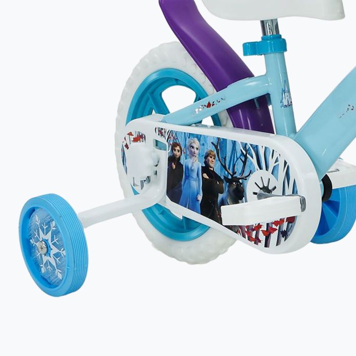 Детски велосипед Huffy Frozen blue 22291W 3