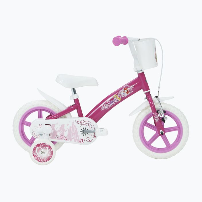 Детски велосипед Huffy Princess розов 22411W 12