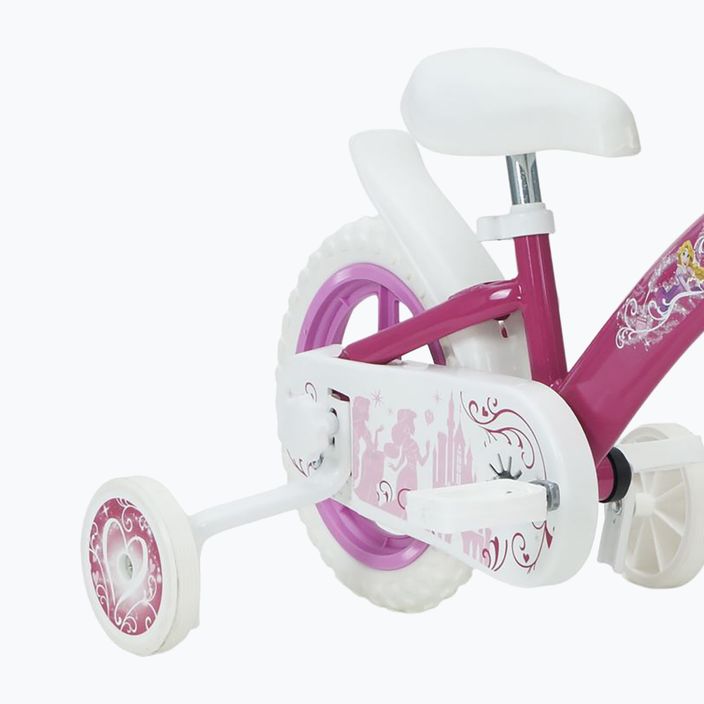 Детски велосипед Huffy Princess розов 22411W 8