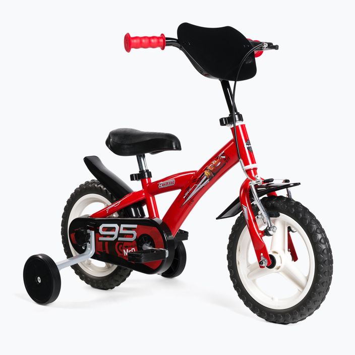Детски велосипед Huffy Cars червен 22421W 2