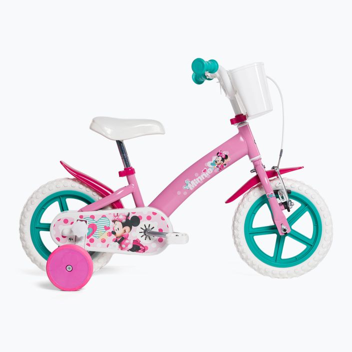 Детски велосипед Huffy Minnie pink 22431W