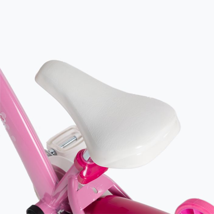 Детски велосипед Huffy Minnie pink 22431W 5