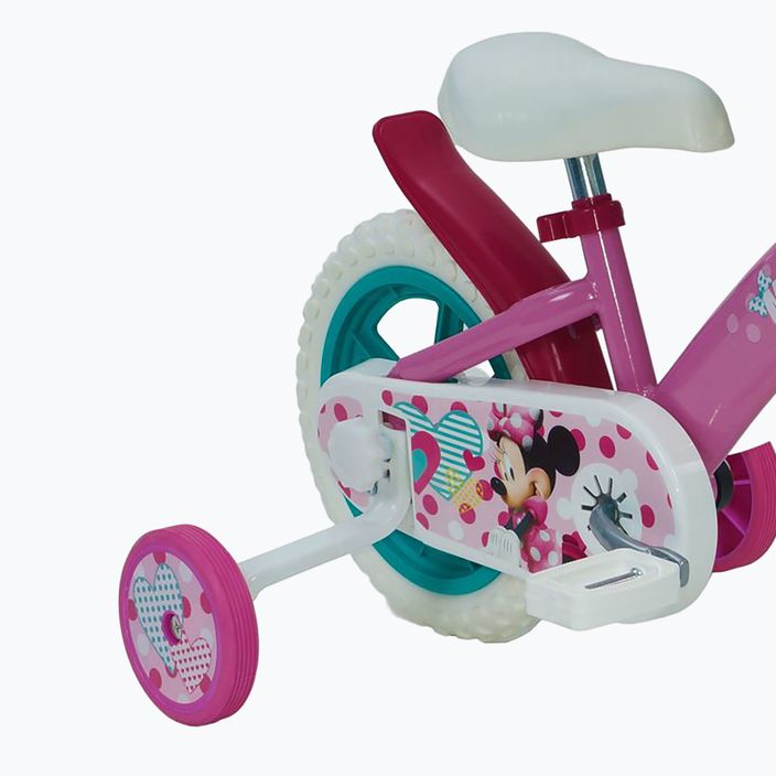 Детски велосипед Huffy Minnie pink 22431W 9