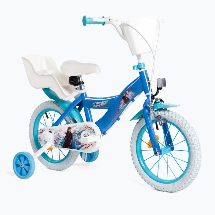 Детски велосипед Huffy Frozen blue 24291W 2