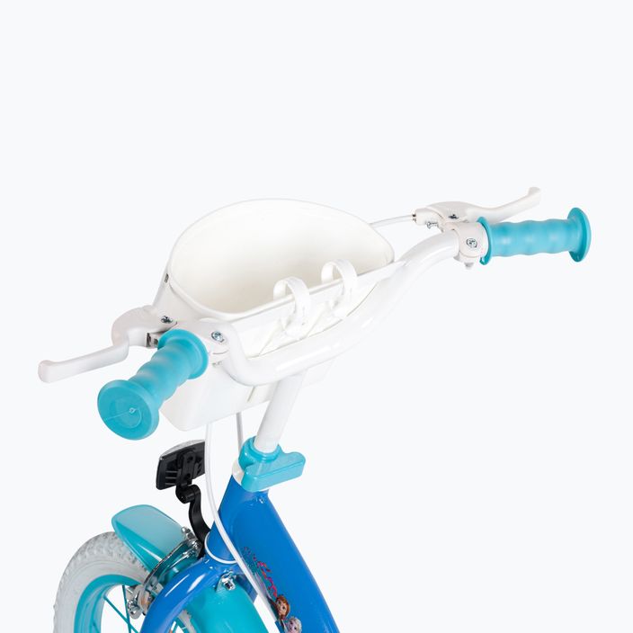 Детски велосипед Huffy Frozen blue 24291W 4