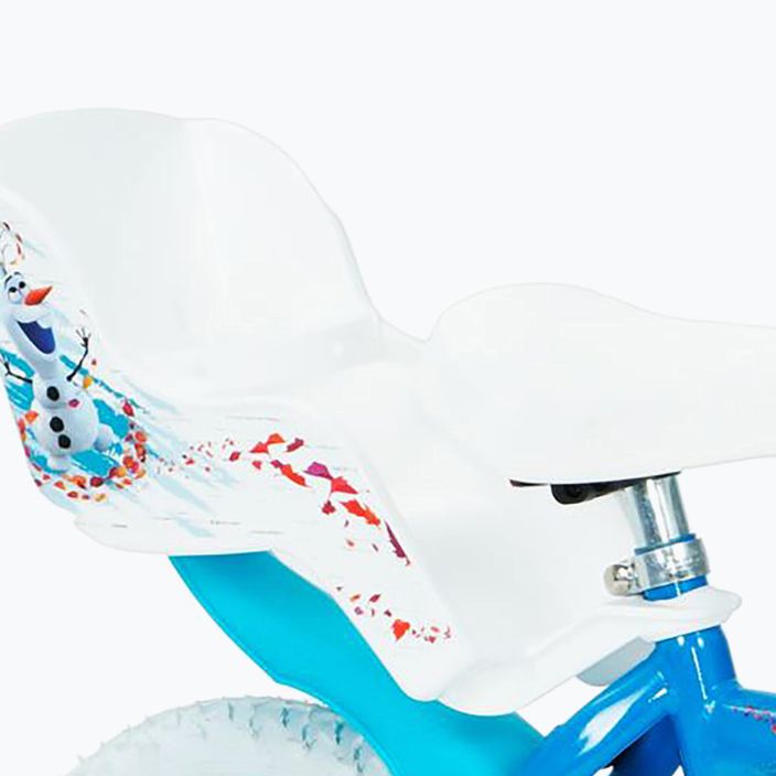 Детски велосипед Huffy Frozen blue 24291W 9