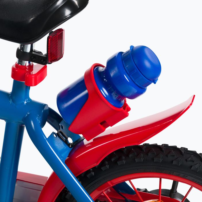 Детски велосипед Huffy Spider-Man, син 24941W 6
