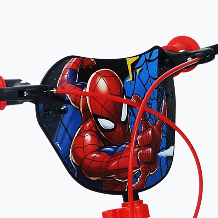 Детски велосипед Huffy Spider-Man, син 24941W 9