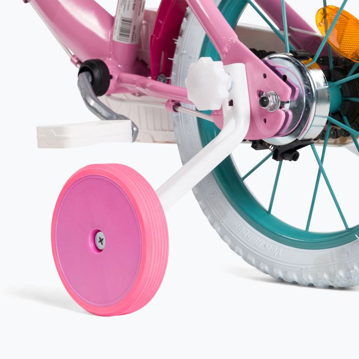 Детски велосипед Huffy Minnie pink 24951W 7