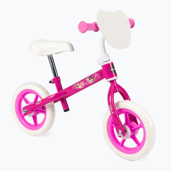 Huffy Princess Детски велосипед за баланс розов 27931W 2