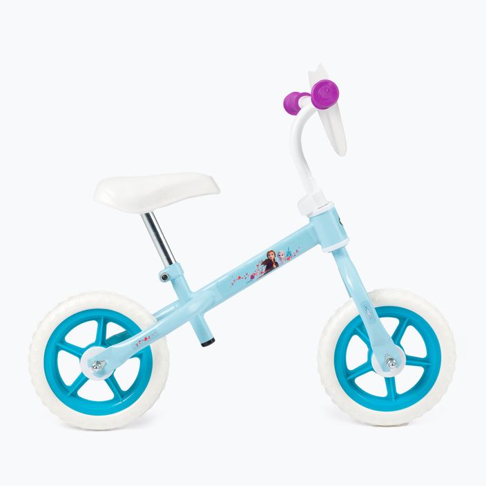 Huffy Frozen Детски велосипед за баланс син 27951W