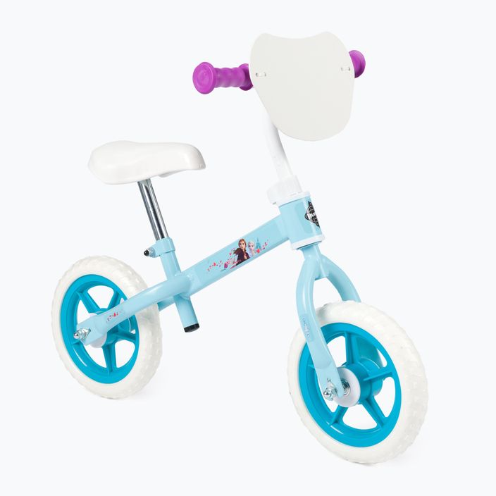 Huffy Frozen Детски велосипед за баланс син 27951W 2