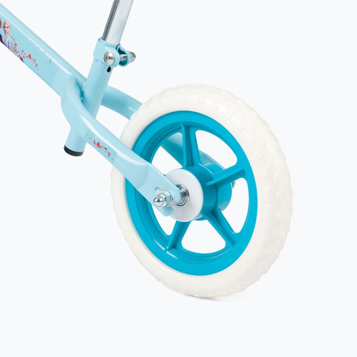Huffy Frozen Детски велосипед за баланс син 27951W 5