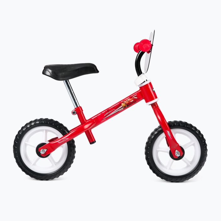 Huffy Cars Детски велосипед с педали за баланс червен 27961W