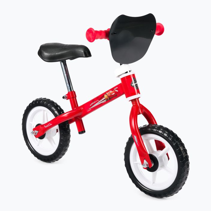 Huffy Cars Детски велосипед с педали за баланс червен 27961W 2