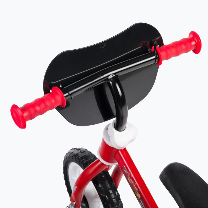 Huffy Cars Детски велосипед с педали за баланс червен 27961W 3