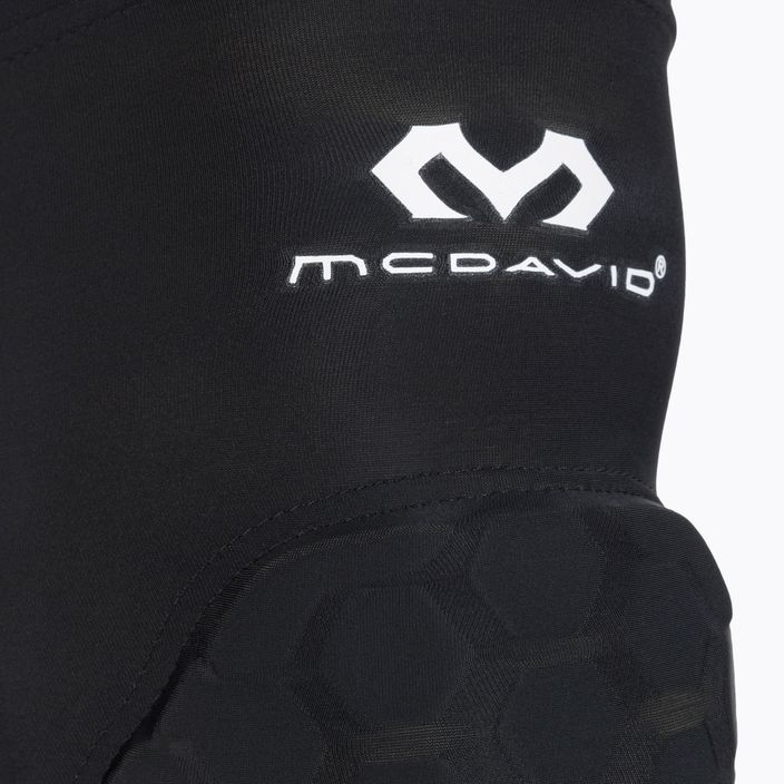 Протектори за колена McDavid HexPad Extended Leg Sleeves MCD035 4