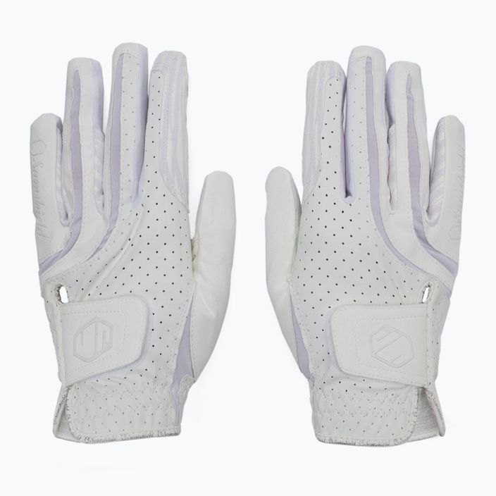 Samshield V-Skin ръкавици за езда бели 11717 3