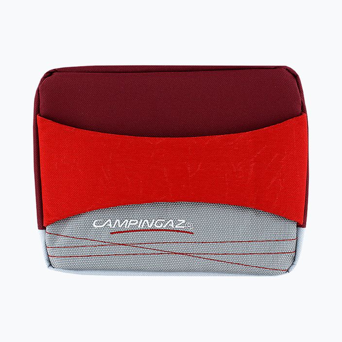 Термочанта Campingaz Freez Box 2,5 л червено-сива 2000024776 5