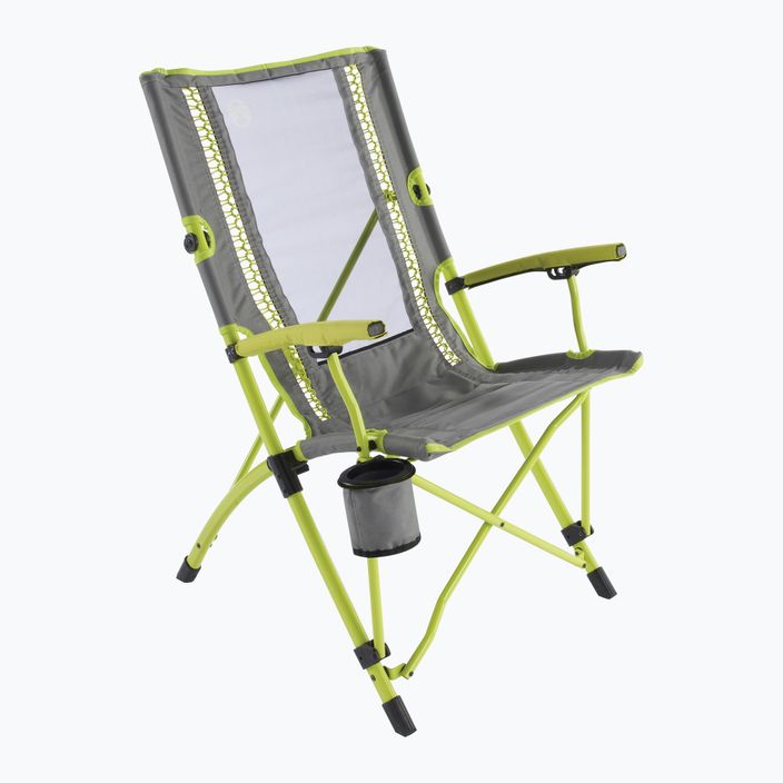 Туристически стол Coleman Bungee lime