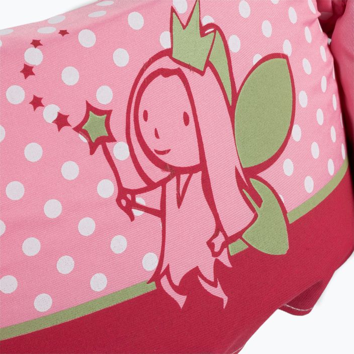 Севилор детска жилетка за плуване Puddle Jumper Pink Fairy pink 2000034971 4