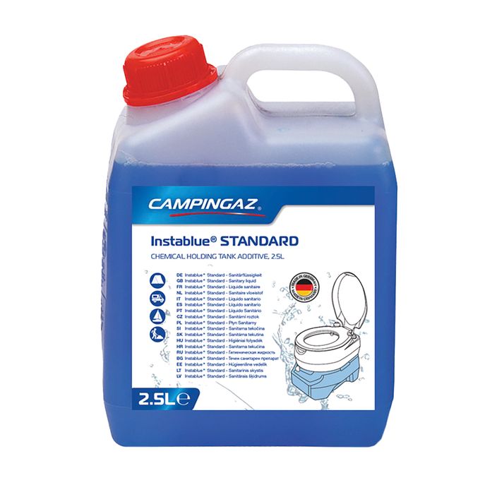 Дезинфектант за тоалетни Campingaz Instablue Standard 2,5 л 2000031966 2