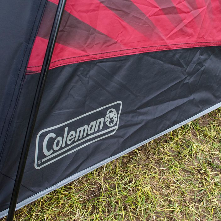 Палатка за къмпинг Coleman The Blackout за 3 лица 2000032321 9