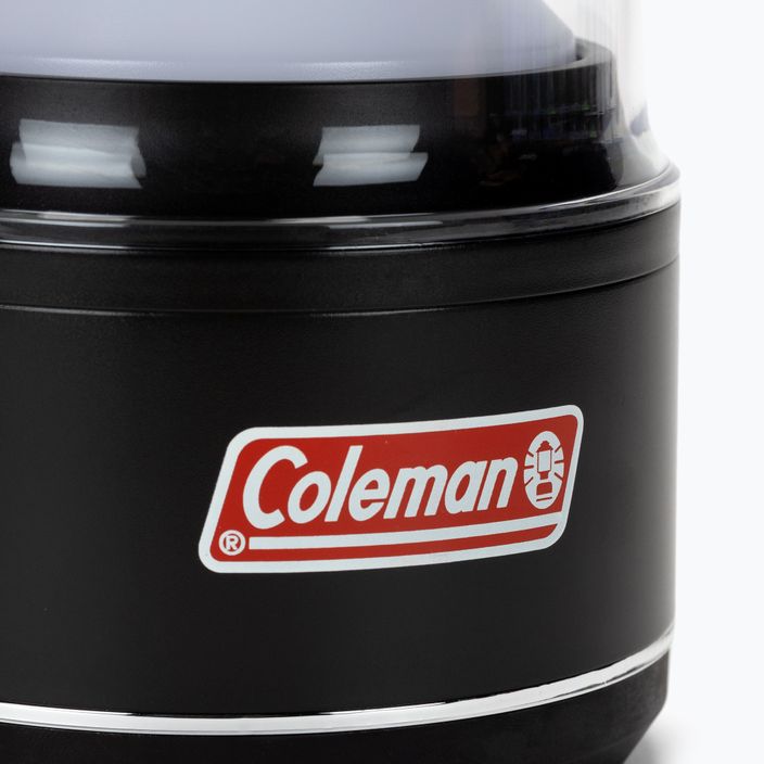 Фенер за къмпинг Coleman Batteryguard, черен 2000033874 3