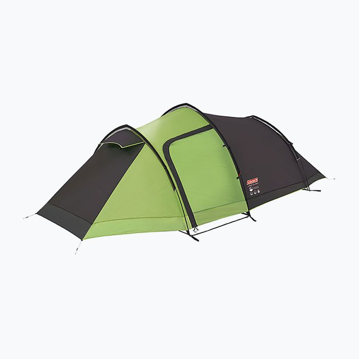 Coleman Laramie 3 многоместна палатка за къмпинг зелена 2000035207 2