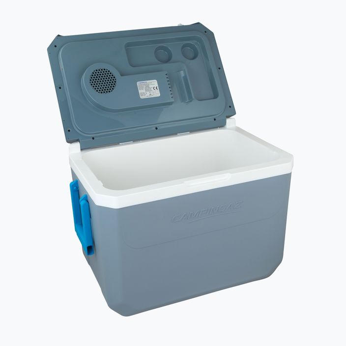 Campingaz Powerbox Plus 12/230V сив 2000037448 туристически хладилник 3