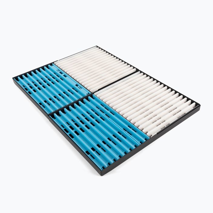 Комплект кутия за стълби Sensas 32+18 бр. бяло и синьо 03306 2