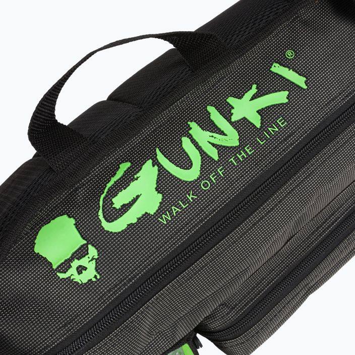 Чанта за разходка Gunki Iron-T GM зелена 26309 5