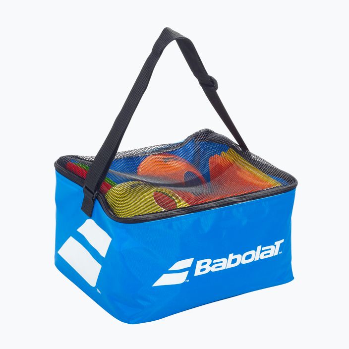 BABOLAT Комплект за мини тенис, син 730005 6