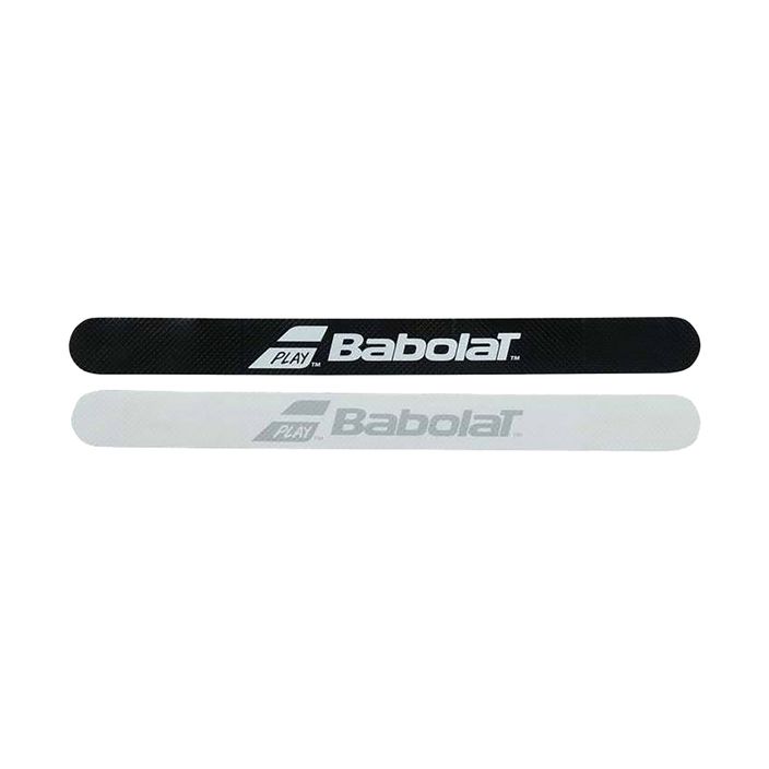 Babolat Protecpro Padel защитна лента 15 бр. черна 900201 2