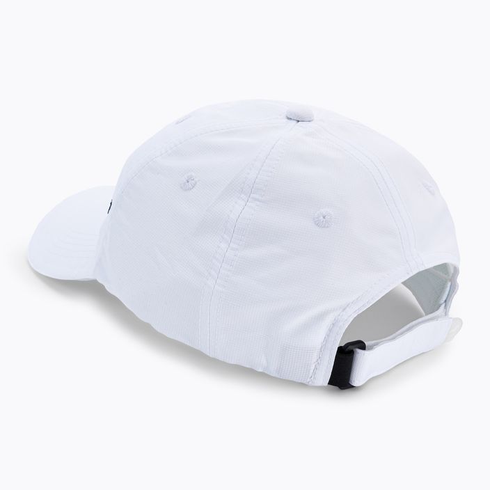 BABOLAT Основна бейзболна шапка с лого бяла 5UA1221 3