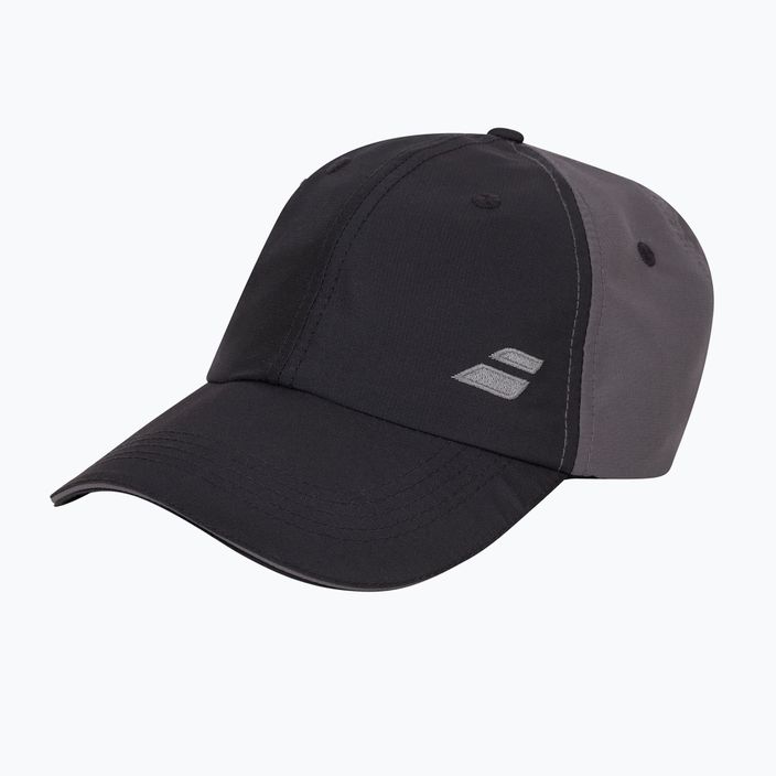 BABOLAT Основна бейзболна шапка с лого черно 5UA1221 6