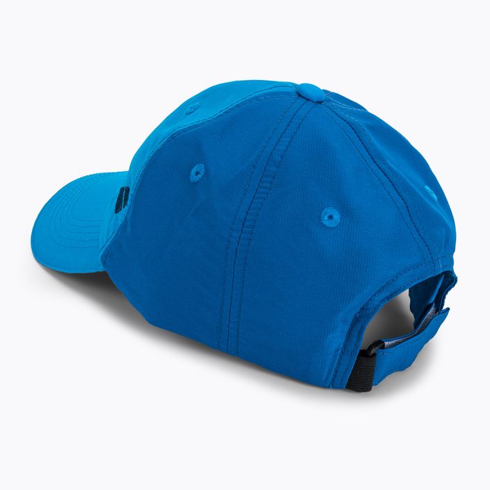 BABOLAT Основна бейзболна шапка с лого, синя 5UA1221 3